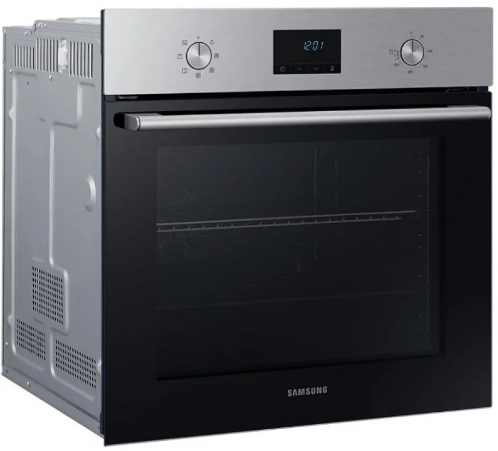 Встраиваемая духовка SAMSUNG NV68A1110BS/WT